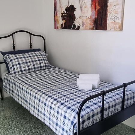 La Casa Di Alessandro Monopoli Bagian luar foto