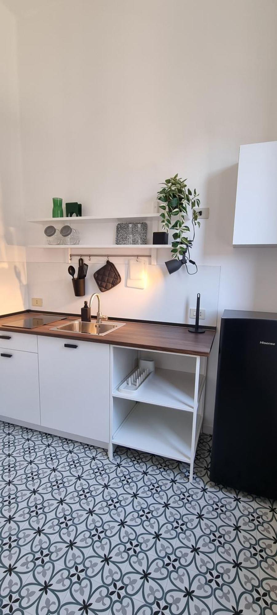 La Casa Di Alessandro Monopoli Bagian luar foto