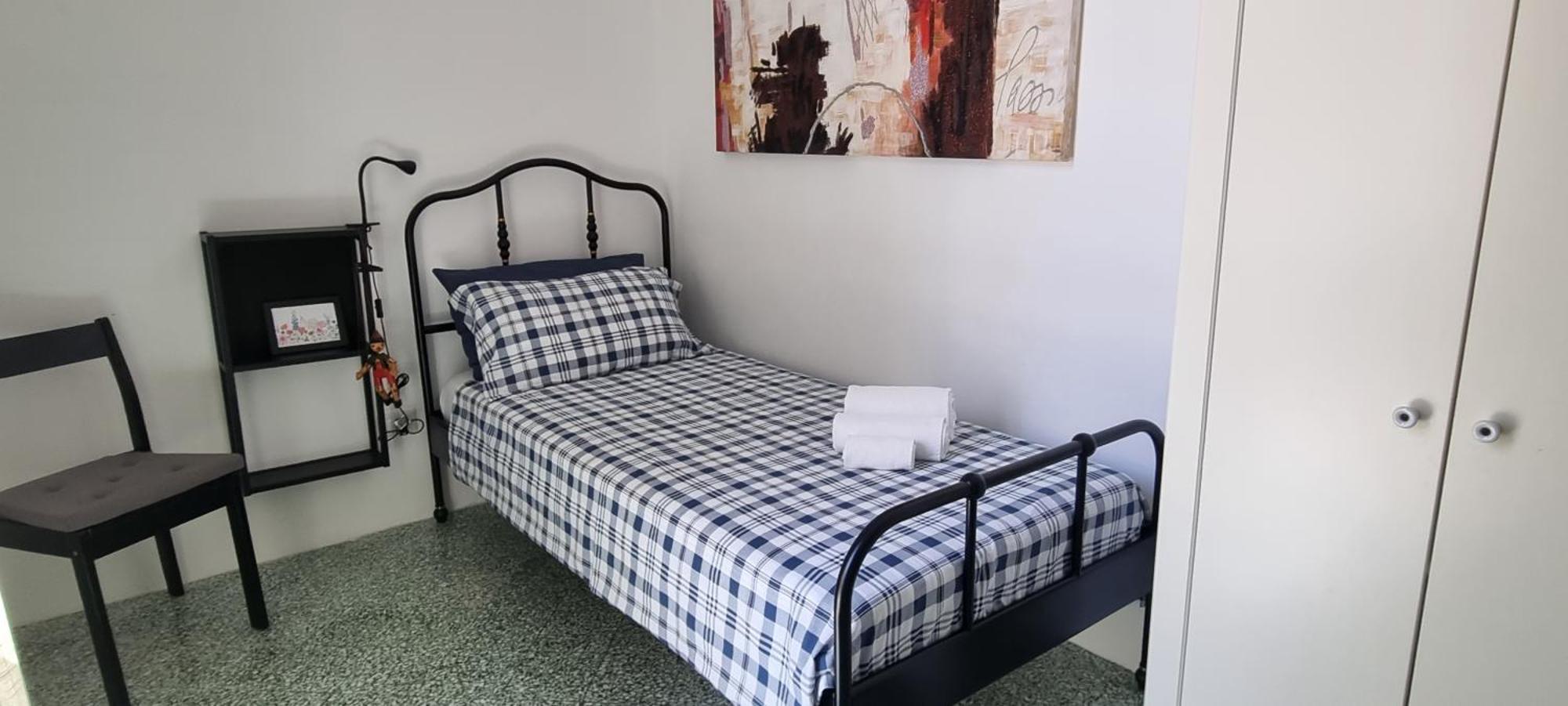 La Casa Di Alessandro Monopoli Bagian luar foto