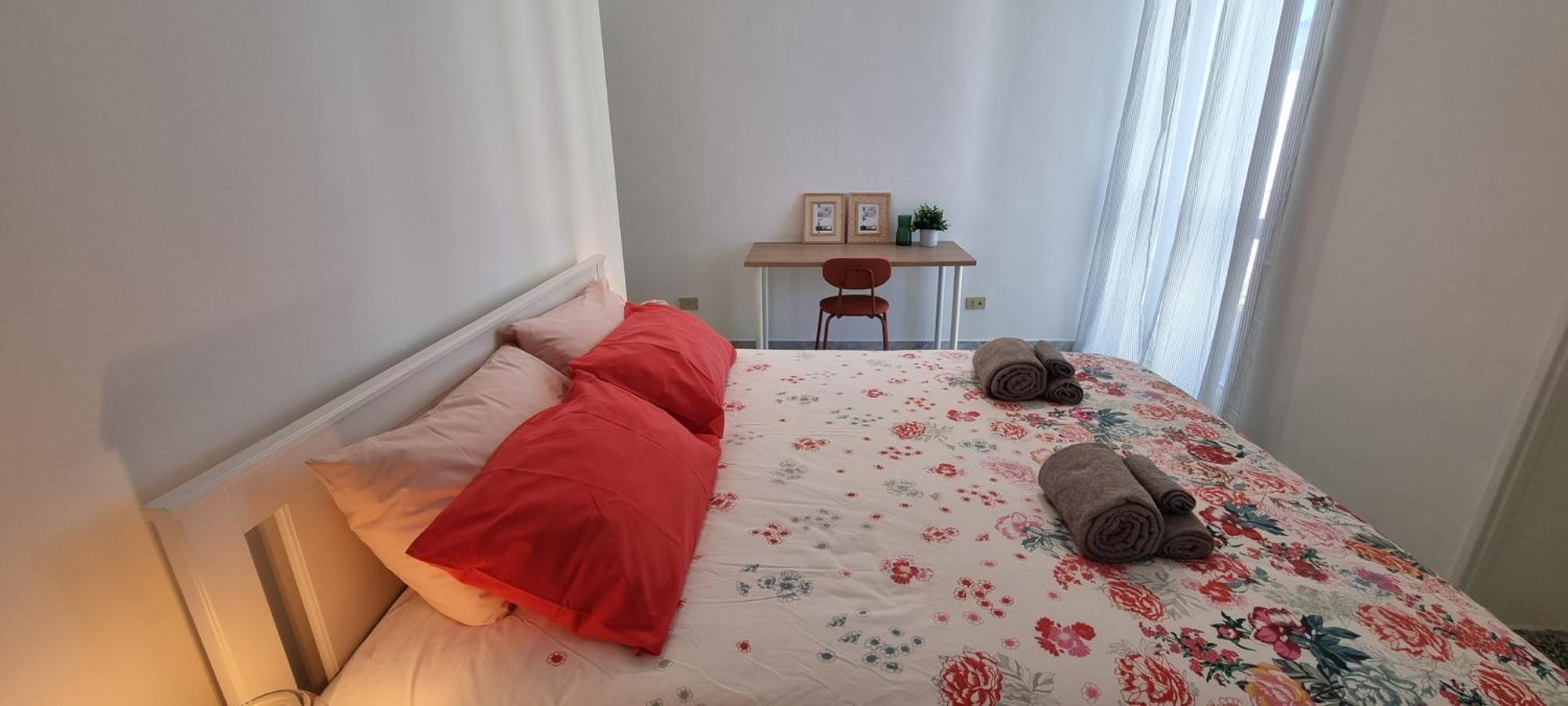 La Casa Di Alessandro Monopoli Bagian luar foto